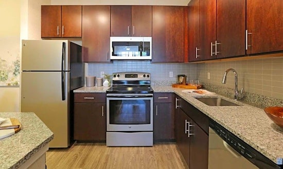 Apartments for rent in Orlando: What will $1,700 get you?