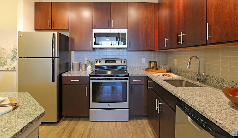 Apartments for rent in Orlando: What will $1,700 get you?