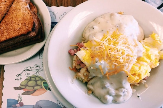 Indianapolis' 4 favorite spots to find affordable breakfast and brunch food