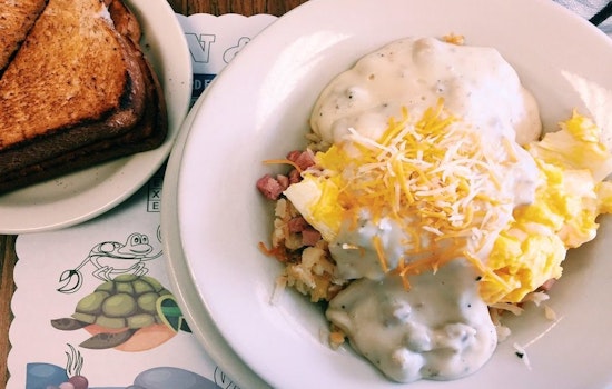 Indianapolis' 4 favorite spots to find affordable breakfast and brunch food