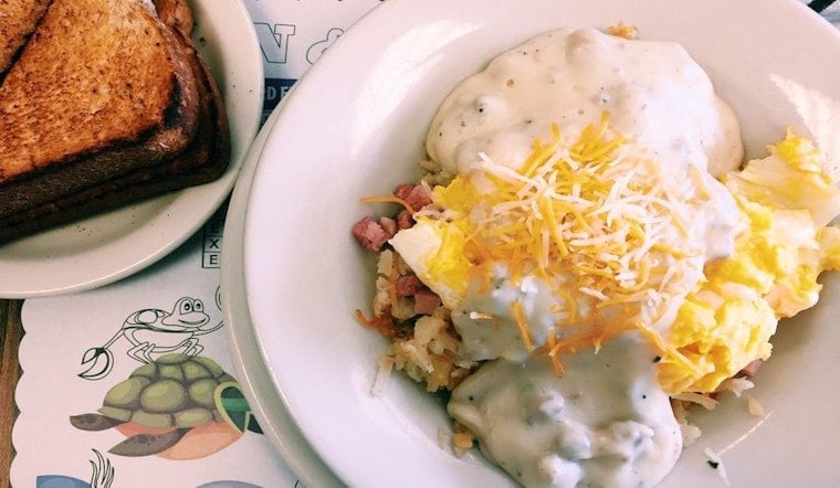 Indianapolis' 4 favorite spots to find affordable breakfast and brunch food