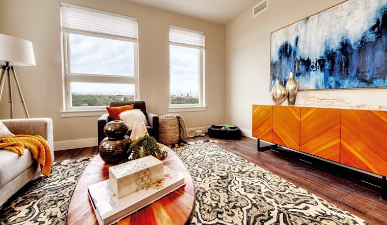 Apartments for rent in Denver: What will $3,700 get you?