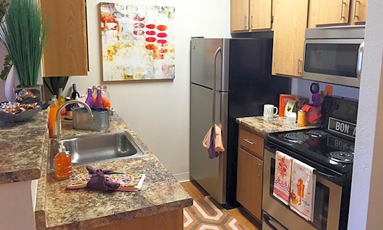 Apartments for rent in Mesa: What will $1,100 get you?