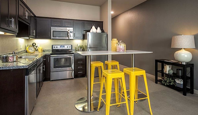 Apartments for rent in Oakland: What will $4,200 get you?