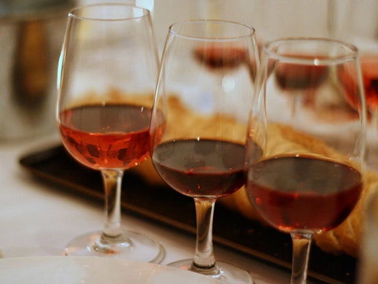 Resolute Wine Bar To Open On Geary & Leavenworth May 1st