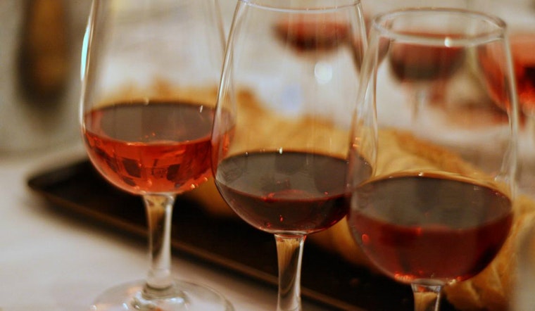 Resolute Wine Bar To Open On Geary & Leavenworth May 1st