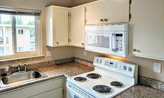 Apartments for rent in Sunnyvale: What will $2,500 get you?