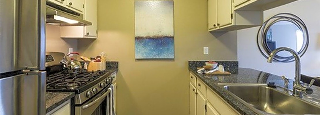 Apartments for rent in Seattle: What will $1,600 get you?