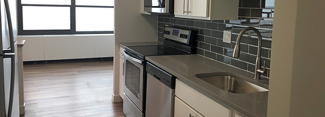 Apartments for rent in Chicago: What will $2,000 get you?
