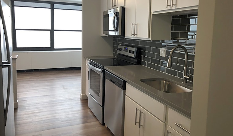Apartments for rent in Chicago: What will $2,000 get you?