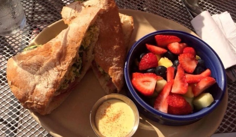 Craving sandwiches? Here are Denver's top 4 options