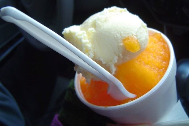 Arlington's 3 best spots to score shaved ice, without breaking the bank