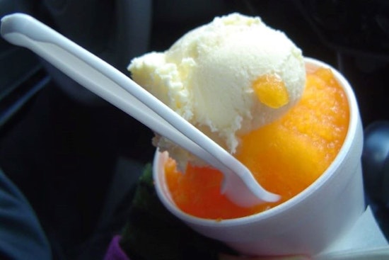 Arlington's 3 best spots to score shaved ice, without breaking the bank