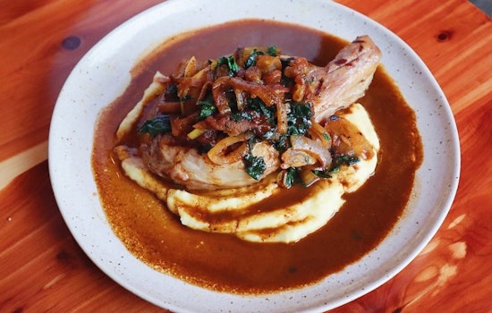 Your guide to the 3 top spots in St. Louis's Central West End neighborhood