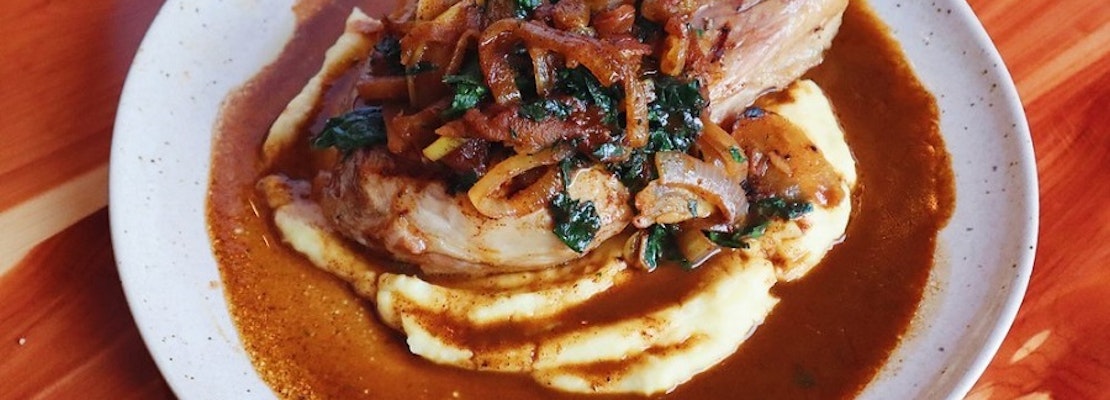 Your guide to the 3 top spots in St. Louis's Central West End neighborhood