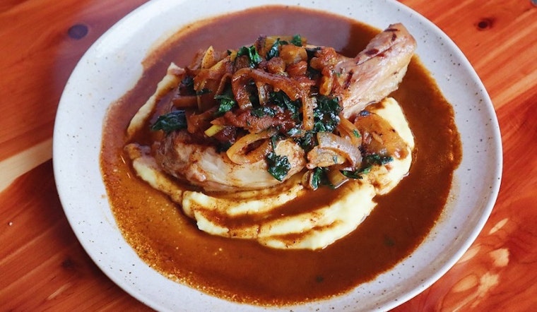 Your guide to the 3 top spots in St. Louis's Central West End neighborhood