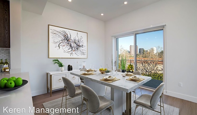 Apartments for rent in Los Angeles: What will $6,200 get you?
