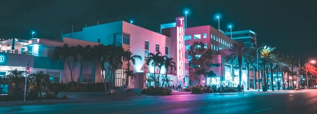 Top Miami news: UM professor guilty in Venezuelan graft case; police, protesters pray together; more