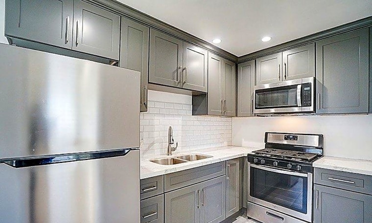 Apartments for rent in Long Beach: What will $1,600 get you?