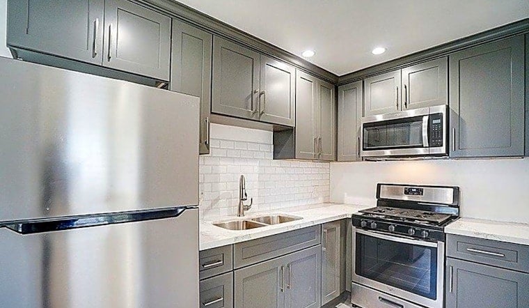 Apartments for rent in Long Beach: What will $1,600 get you?