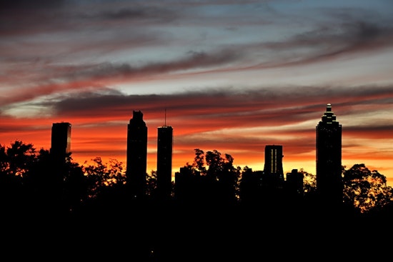 Top Atlanta news: Peace restored in city, curfew in effect; National Guard helps injured officer