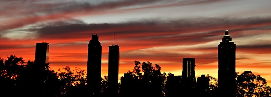 Top Atlanta news: Peace restored in city, curfew in effect; National Guard helps injured officer