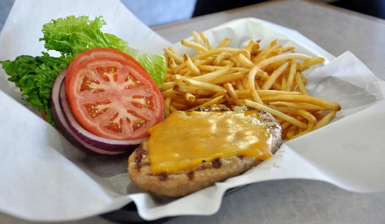 Oakland eats: The Town's top 5 burger spots