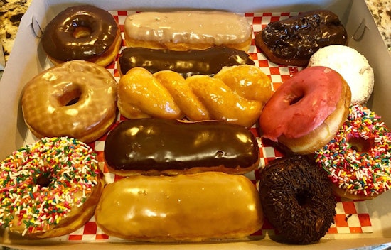 Dessert destinations: Here are the top 4 spots in Clovis