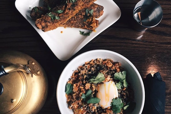 The 5 best gastropubs in Minneapolis, ranked