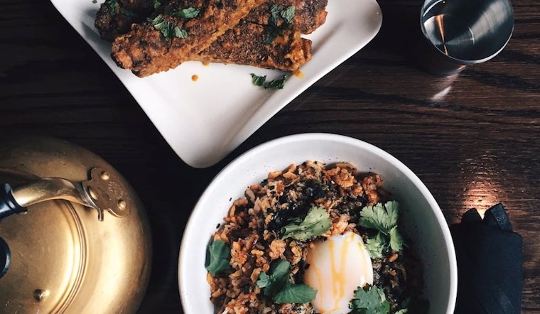 The 5 best gastropubs in Minneapolis, ranked