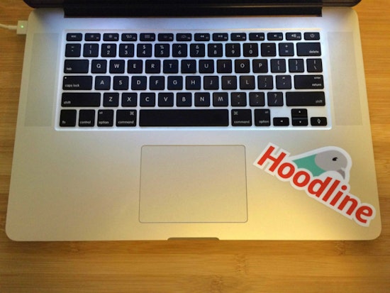 Write About Your Neighborhood For Hoodline