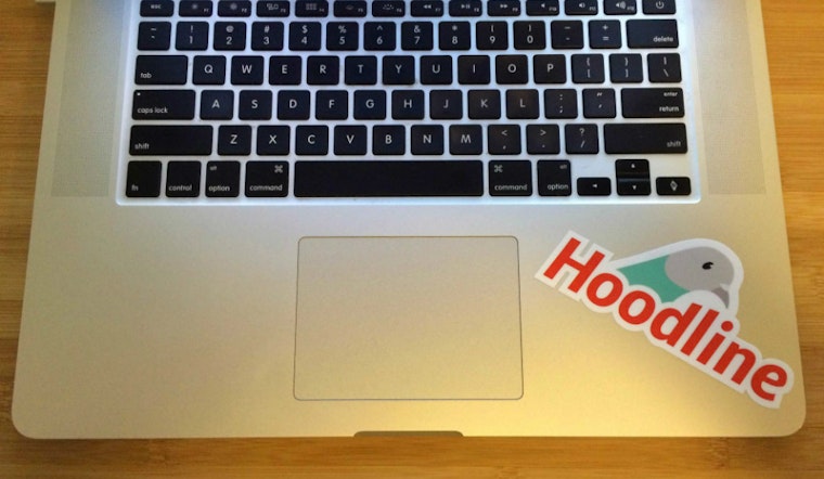 Write About Your Neighborhood For Hoodline