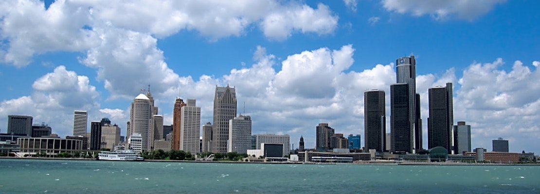 Top Detroit news: Most arrests during protests were people from other cities, mayor says; more