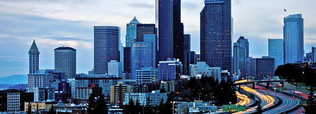 Top Seattle news: City institutes curfew for 3rd night in a row; 57 arrested over weekend: SPD; more