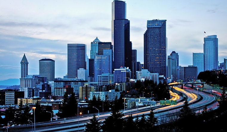 Top Seattle news: City institutes curfew for 3rd night in a row; 57 arrested over weekend: SPD; more