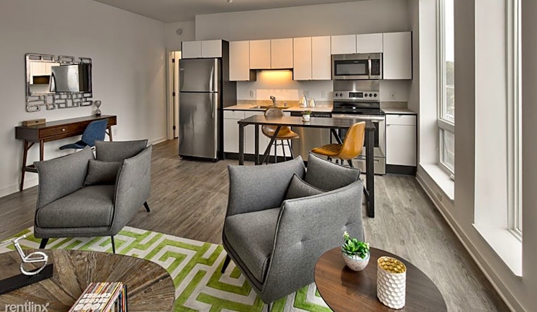 Apartments for rent in Minneapolis: What will $1,500 get you?