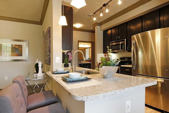 Apartments for rent in Houston: What will $1,500 get you?