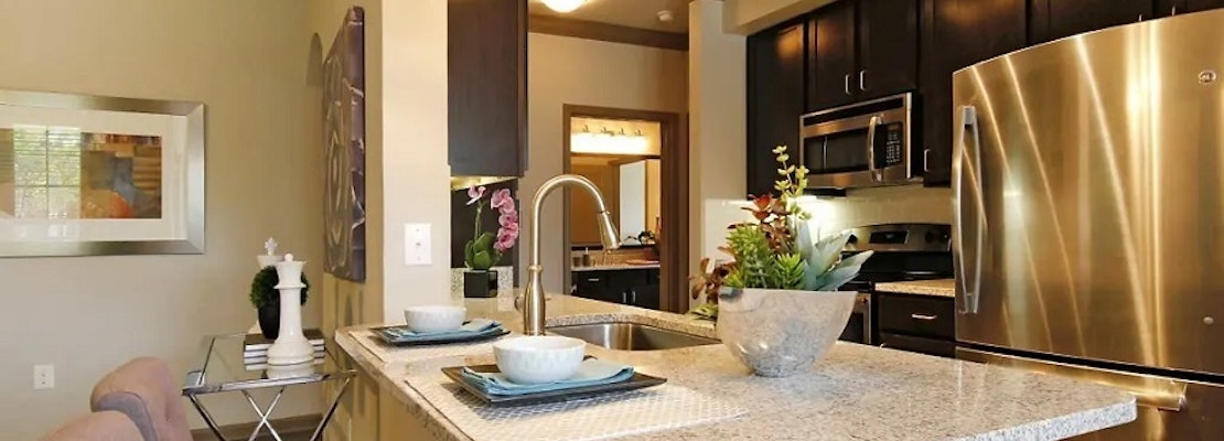 Apartments for rent in Houston: What will $1,500 get you?