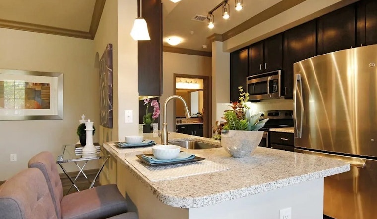Apartments for rent in Houston: What will $1,500 get you?