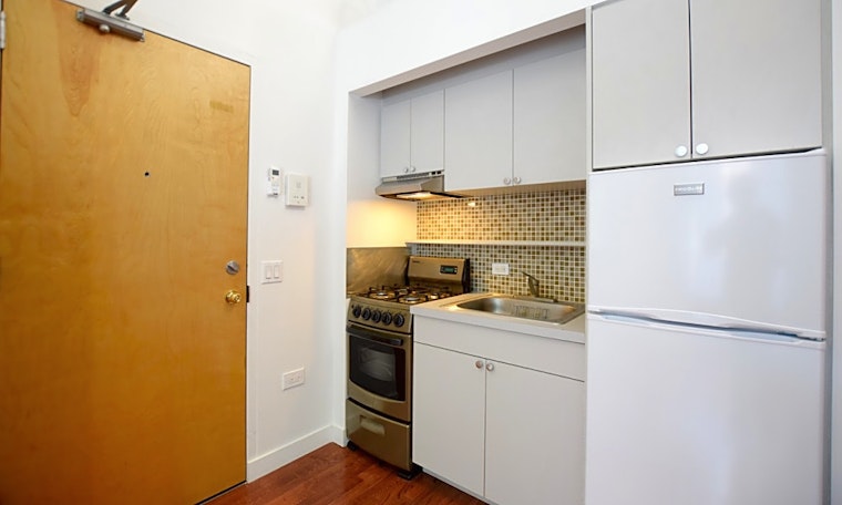 The most affordable apartments for rent in Harlem, New York