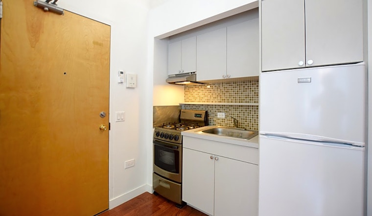 The most affordable apartments for rent in Harlem, New York