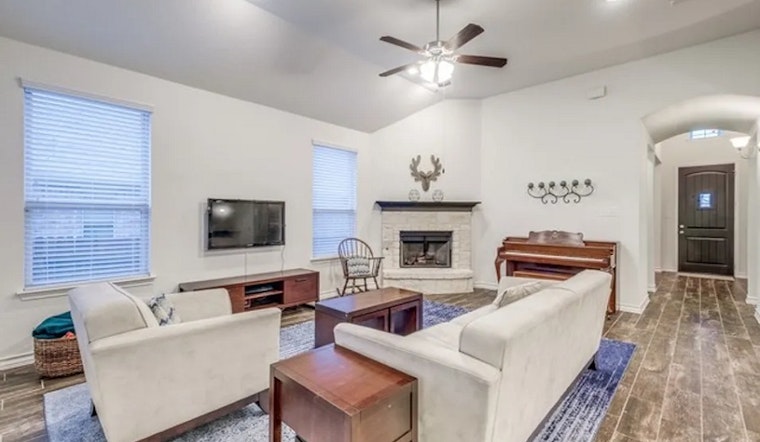 Apartments for rent in San Antonio: What will $2,600 get you?
