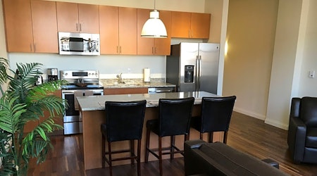 Apartments for rent in Detroit: What will $3,300 get you?