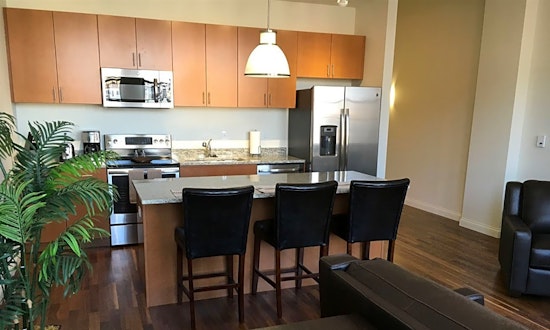 Apartments for rent in Detroit: What will $3,300 get you?