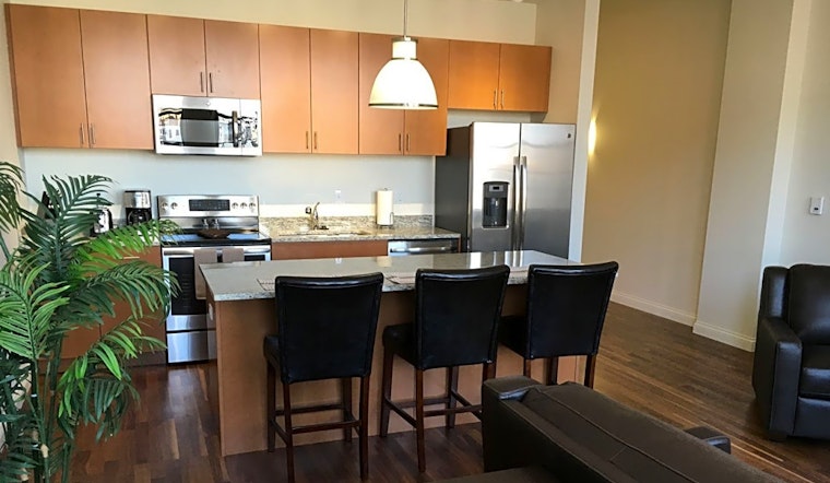 Apartments for rent in Detroit: What will $3,300 get you?