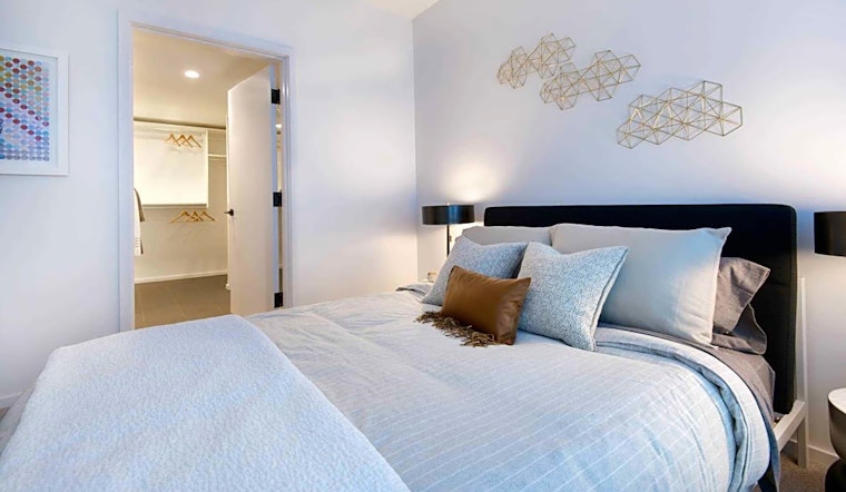 Apartments for rent in Boston: What will $4,200 get you?