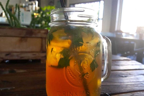 3 top tea spots in Santa Ana