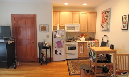 The most affordable apartments for rent in Aggasiz - Harvard North, Cambridge