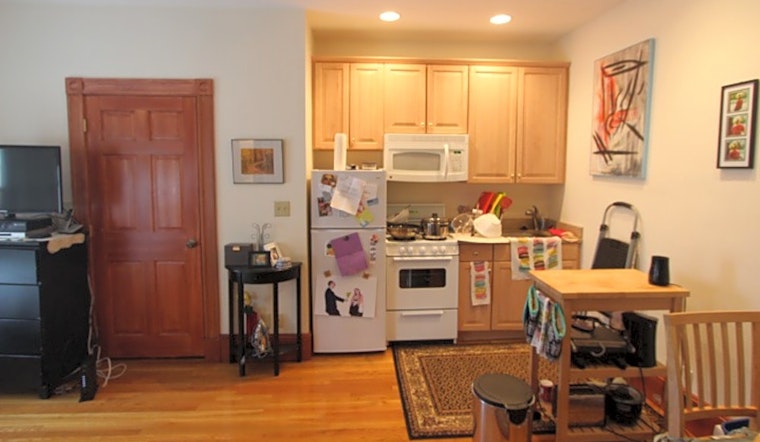 The most affordable apartments for rent in Aggasiz - Harvard North, Cambridge
