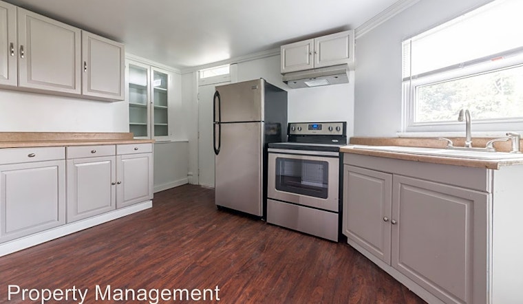The most affordable apartments for rent in Allentown, Pittsburgh